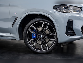 Used BMW X3 2022 for sale - 76605219: Photo