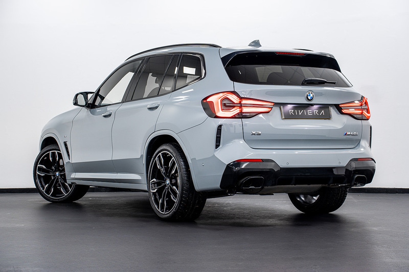 Used BMW X3 2022 for sale - 76605219: Photo 5