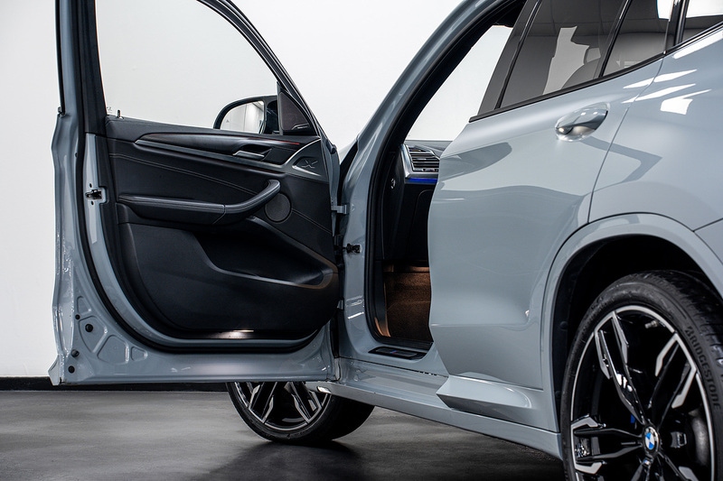 Used BMW X3 2022 for sale - 76605219: Photo 6