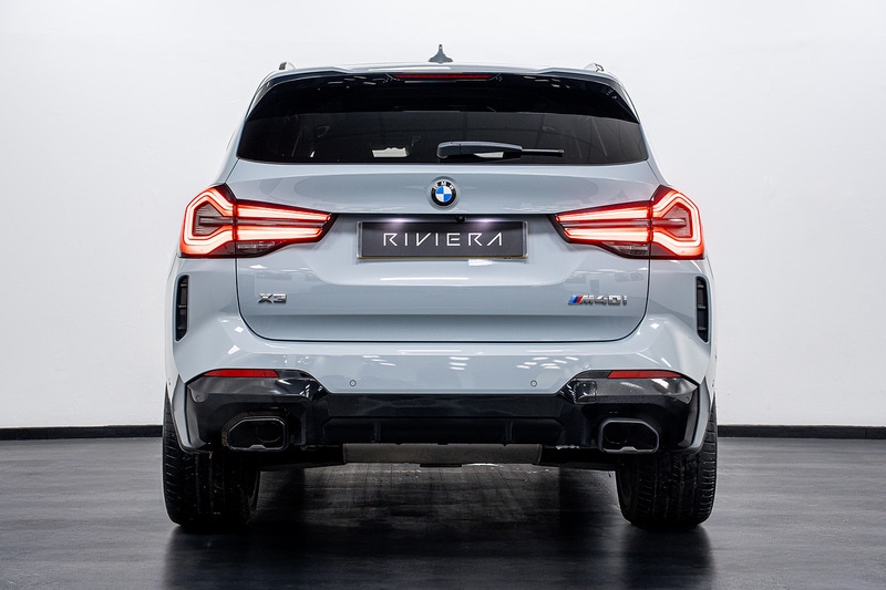 Used BMW X3 2022 for sale - 76605219: Photo 9