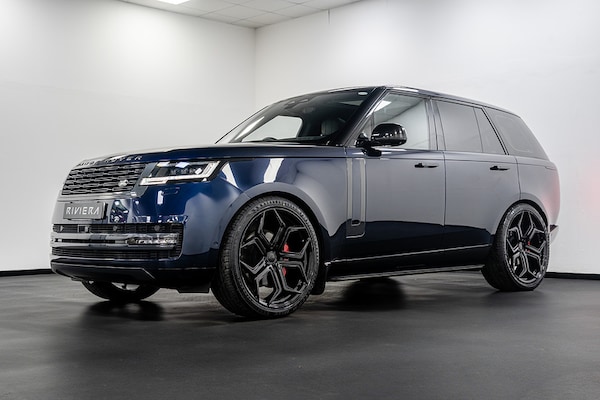 Used Land Rover Range Rover 2022 for sale - 75673013: Photo 11