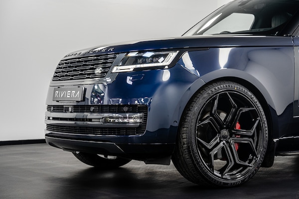 Used Land Rover Range Rover 2022 for sale - 75673013: Photo 12