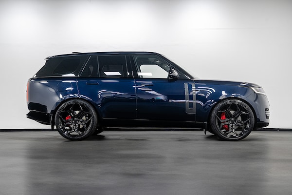 Used Land Rover Range Rover 2022 for sale - 75673013: Photo 14