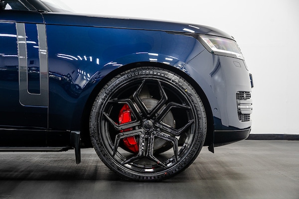 Used Land Rover Range Rover 2022 for sale - 75673013: Photo 15