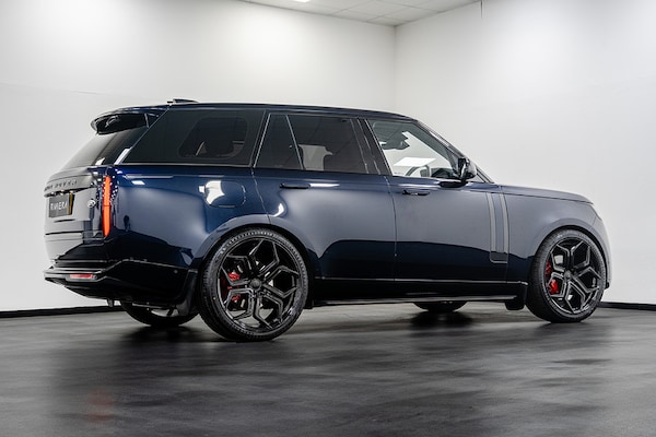 Used Land Rover Range Rover 2022 for sale - 75673013: Photo 16