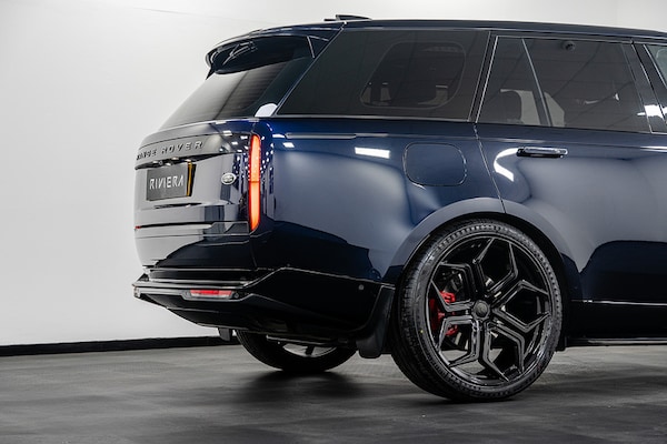 Used Land Rover Range Rover 2022 for sale - 75673013: Photo 17