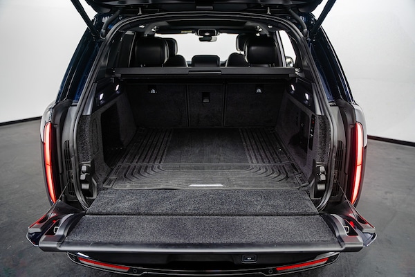 Used Land Rover Range Rover 2022 for sale - 75673013: Photo 18