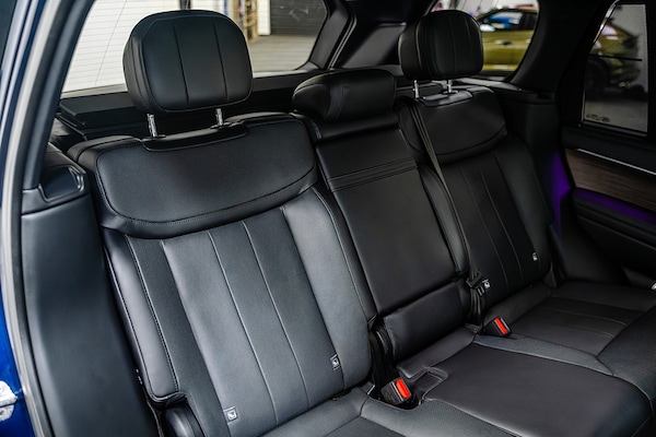 Used Land Rover Range Rover 2022 for sale - 75673013: Photo 21