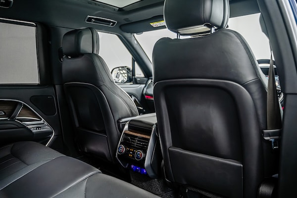 Used Land Rover Range Rover 2022 for sale - 75673013: Photo 23