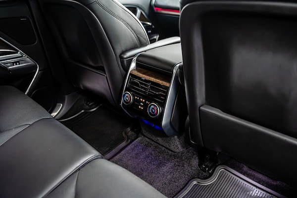 Used Land Rover Range Rover 2022 for sale - 75673013: Photo 24