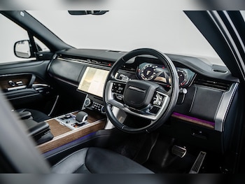 Used Land Rover Range Rover 2022 for sale - 75673013: Photo