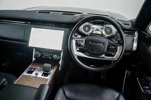 Used Land Rover Range Rover 2022 for sale - 75673013: Photo 31