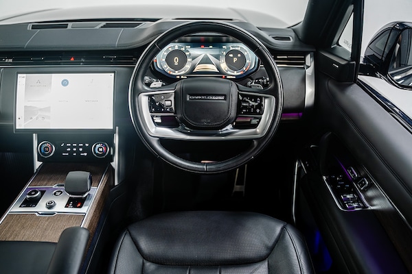 Used Land Rover Range Rover 2022 for sale - 75673013: Photo 33