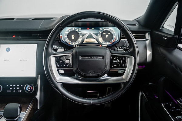 Used Land Rover Range Rover 2022 for sale - 75673013: Photo 34