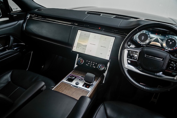 Used Land Rover Range Rover 2022 for sale - 75673013: Photo 35