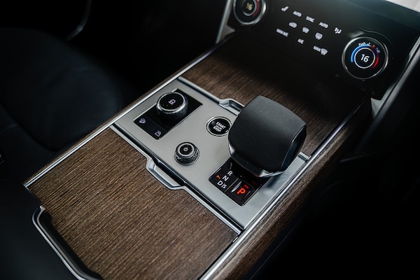 Used Land Rover Range Rover 2022 for sale - 75673013: Photo 36