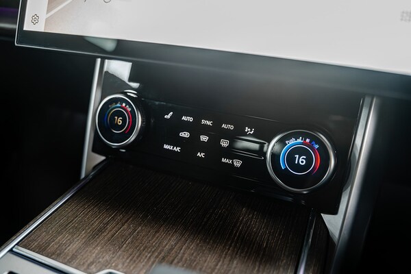 Used Land Rover Range Rover 2022 for sale - 75673013: Photo 37