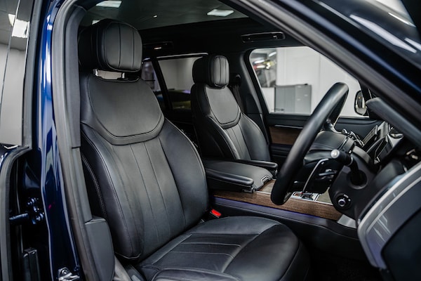 Used Land Rover Range Rover 2022 for sale - 75673013: Photo 3