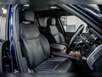 Used Land Rover Range Rover 2022 for sale - 75673013: Photo