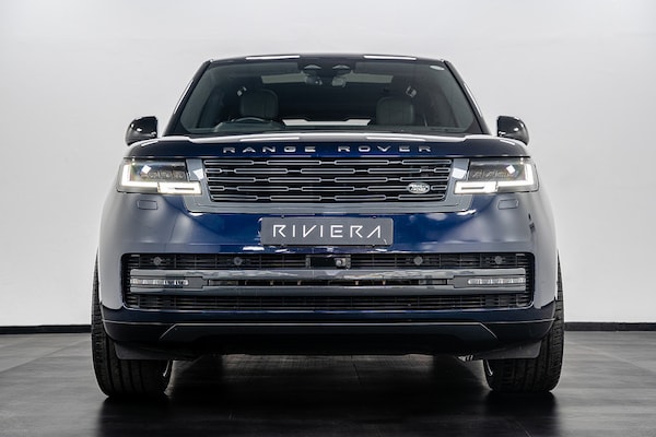 Used Land Rover Range Rover 2022 for sale - 75673013: Photo 7