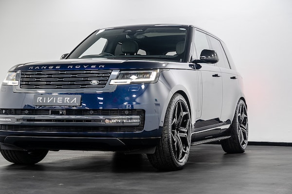 Used Land Rover Range Rover 2022 for sale - 75673013: Photo 8