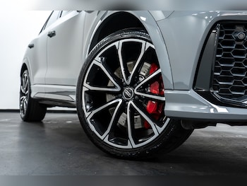 Used Audi RS Q3 2023 for sale - 78952039: Photo