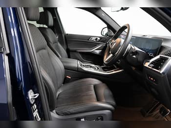 Used BMW X5 2023 for sale - 79570769: Photo