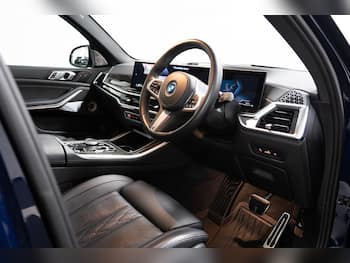 Used BMW X5 2023 for sale - 79570769: Photo
