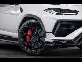 Used Lamborghini Urus 2024 for sale - 73507464: Photo
