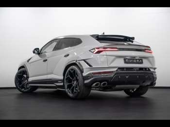 Used Lamborghini Urus 2024 for sale - 73507464: Photo