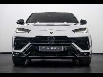 Used Lamborghini Urus 2024 for sale - 73507464: Photo
