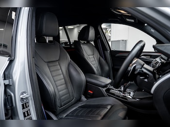 Used BMW X3 2020 for sale - 76986516: Photo