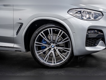 Used BMW X3 2020 for sale - 76986516: Photo