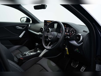 Used Audi Q2 2023 for sale - 78769398: Photo