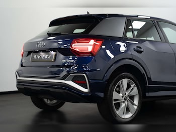 Used Audi Q2 2023 for sale - 78769398: Photo
