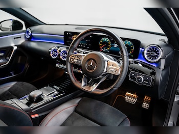 Used Mercedes-Benz A-Class 2023 for sale - 75944488: Photo