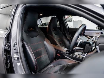 Used Mercedes-Benz A-Class 2023 for sale - 75944488: Photo