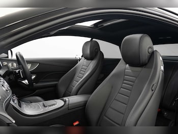 Used Mercedes-Benz E Class 2022 for sale - 78324694: Photo