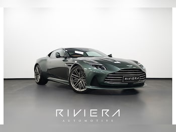 Used Aston Martin V8 2024 for sale - 78951410: Photo