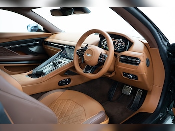 Used Aston Martin V8 2024 for sale - 78951410: Photo