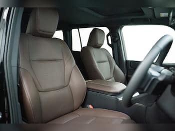 Used Toyota Land Cruiser 2024 for sale - 79709761: Photo
