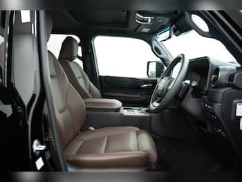 Used Toyota Land Cruiser 2024 for sale - 79709761: Photo