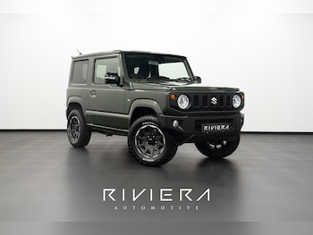Used Suzuki Jimny 2025 for sale - 79434899: Photo