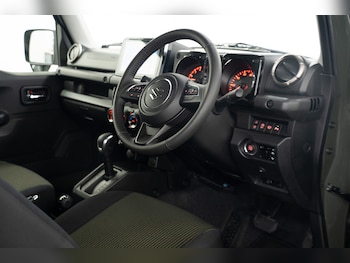 Used Suzuki Jimny 2025 for sale - 79434899: Photo