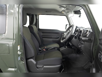 Used Suzuki Jimny 2025 for sale - 79434899: Photo