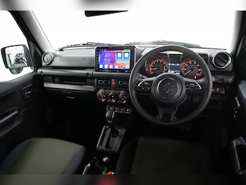 Used Suzuki Jimny 2025 for sale - 79434899: Photo