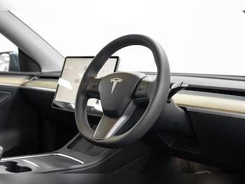 Used Tesla Model Y 2023 for sale - 78523308: Photo