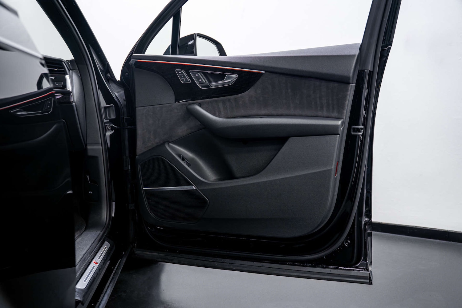 Used Audi Q7 2021 for sale - 77406614: Photo 11