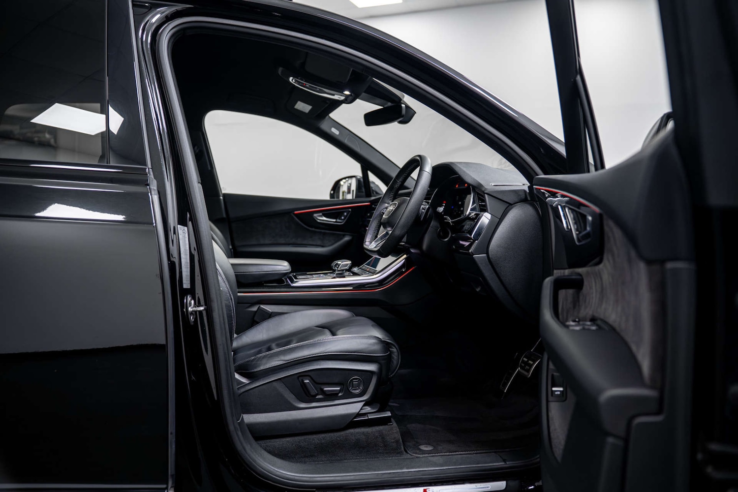 Used Audi Q7 2021 for sale - 77406614: Photo 15