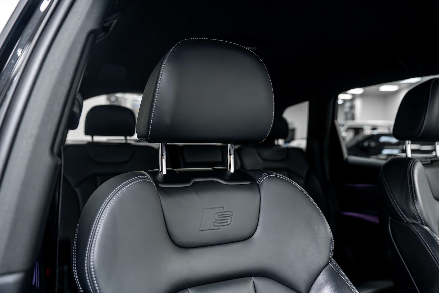 Used Audi Q7 2021 for sale - 77406614: Photo 16